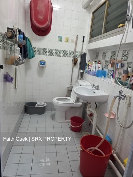 Blk 843 Nanyang Pearl (Jurong West), HDB 4 Rooms #557337741